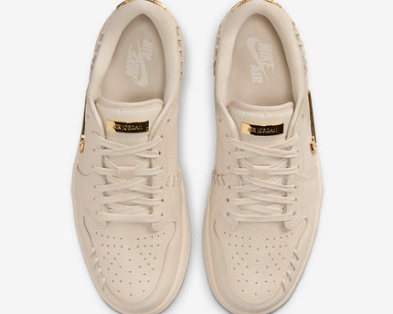 Men's Air Jordan 1 Low 'Method of Make' Shoes