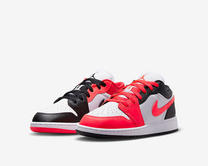 Men's Air Jordan 1 Low 'Mismatch Chicago' Shoes