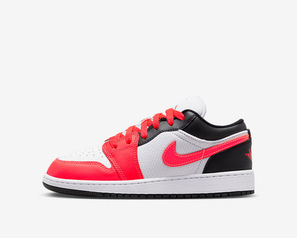 Men's Air Jordan 1 Low 'Mismatch Chicago' Shoes