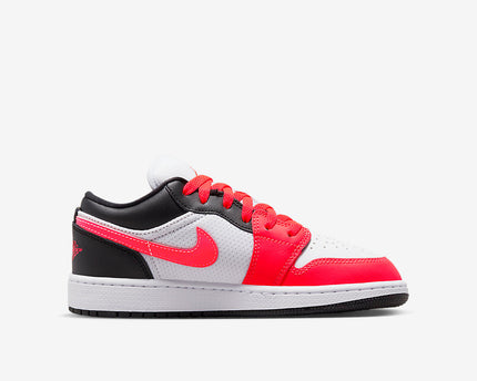 Men's Air Jordan 1 Low 'Mismatch Chicago' Shoes