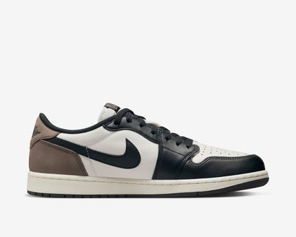 Men's Air Jordan 1 Low 'Mocha' Shoes