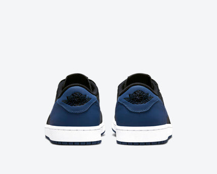 Men's Air Jordan 1 Low 'Mystic Navy' Shoes
