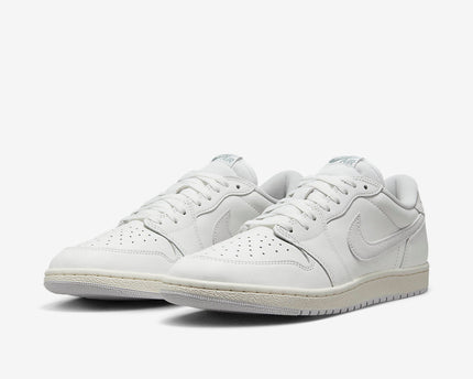 Men's Air Jordan 1 Low ' Neutral Grey' Shoes