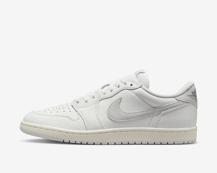 Men's Air Jordan 1 Low ' Neutral Grey' Shoes