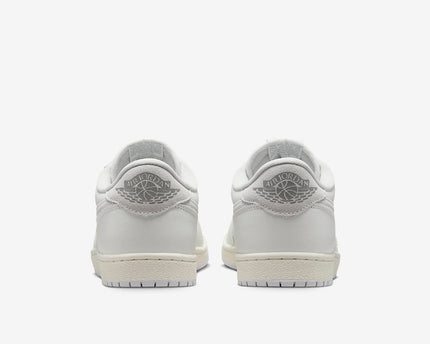 Men's Air Jordan 1 Low ' Neutral Grey' Shoes
