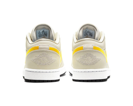 Men's Air Jordan 1 Low 'Palm Tree' Shoes