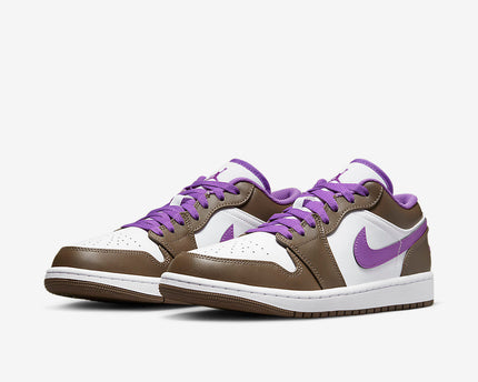 Men's Air Jordan 1 Low 'Palomino' Shoes