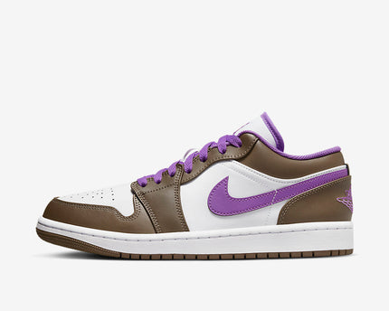 Men's Air Jordan 1 Low 'Palomino' Shoes