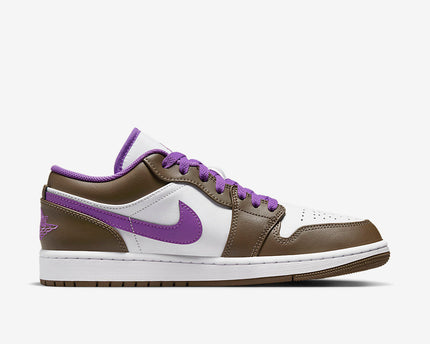 Men's Air Jordan 1 Low 'Palomino' Shoes