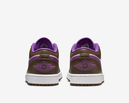 Men's Air Jordan 1 Low 'Palomino' Shoes