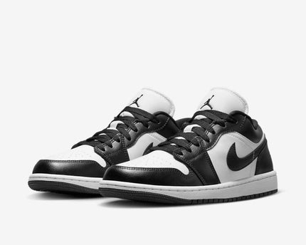 Men's Air Jordan 1 Low 'Panda' Shoes