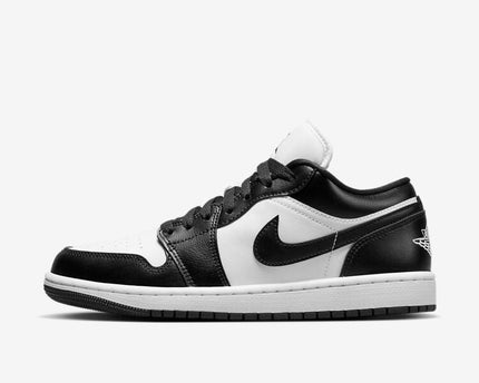 Men's Air Jordan 1 Low 'Panda' Shoes