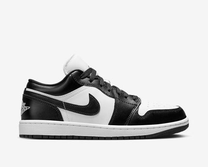 Men's Air Jordan 1 Low 'Panda' Shoes