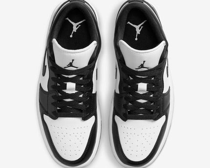 Men's Air Jordan 1 Low 'Panda' Shoes