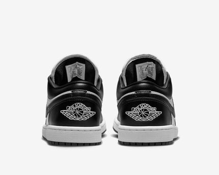 Men's Air Jordan 1 Low 'Panda' Shoes