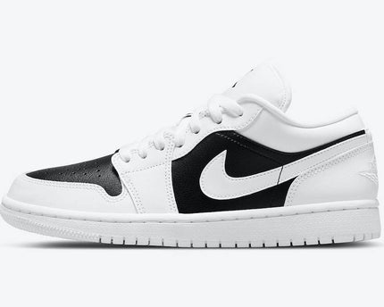 Men's Air Jordan 1 Low 'Panda' Shoes
