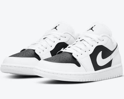 Men's Air Jordan 1 Low 'Panda' Shoes