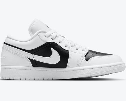 Men's Air Jordan 1 Low 'Panda' Shoes