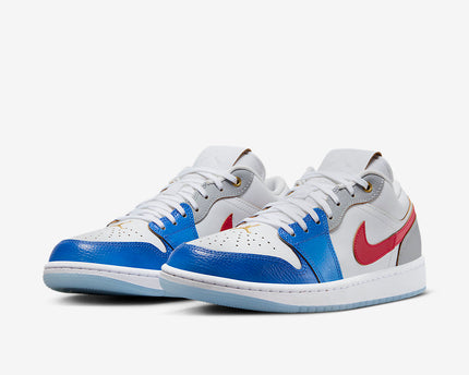 Men's Air Jordan 1 Low 'Philippines' Shoes
