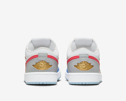 Men's Air Jordan 1 Low 'Philippines' Shoes