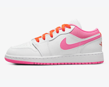 Men's Air Jordan 1 Low 'Pinksicle' Shoes