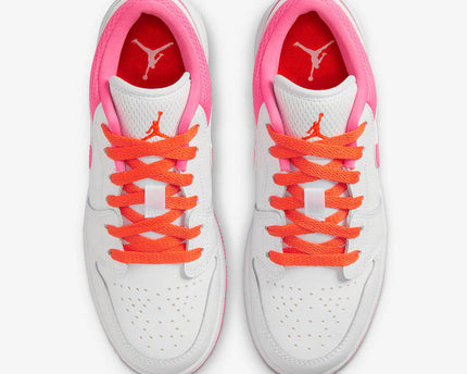 Men's Air Jordan 1 Low 'Pinksicle' Shoes