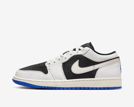 Men's Air Jordan 1 Low 'Quai 54' Shoes