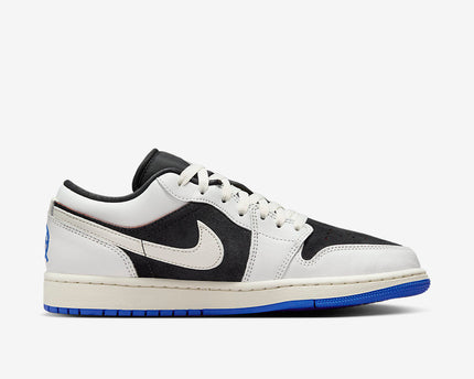 Men's Air Jordan 1 Low 'Quai 54' Shoes