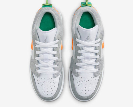 Men's Air Jordan 1 Low 'Rabbit' Shoes