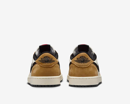 Men's Air Jordan 1 Low 'Rookie of the Year' Shoes
