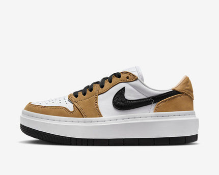 Men's Air Jordan 1 Low 'Rookie of the Year' Shoes