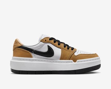 Men's Air Jordan 1 Low 'Rookie of the Year' Shoes