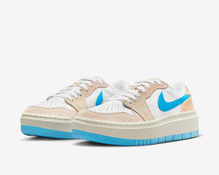 Men's Air Jordan 1 Low 'Salt Lake City' Shoes