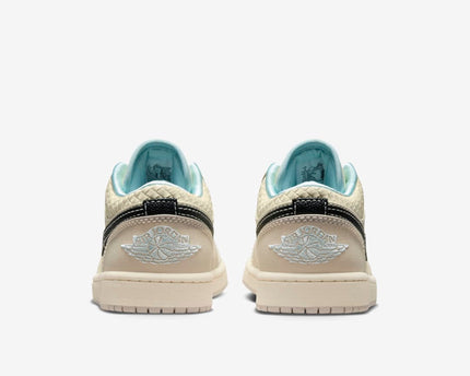 Men's Air Jordan 1 Low 'Sanddrift' Shoes