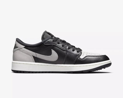 Men's Air Jordan 1 Low 'Shadow' Shoes