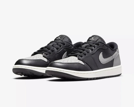 Men's Air Jordan 1 Low 'Shadow' Shoes