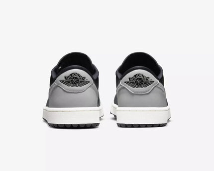 Men's Air Jordan 1 Low 'Shadow' Shoes