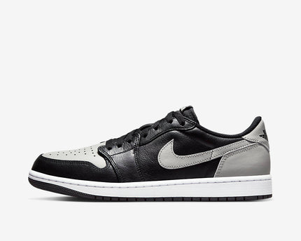 Men's Air Jordan 1 Low 'Shadow' Shoes