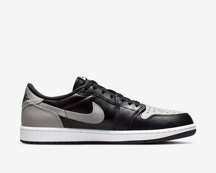 Men's Air Jordan 1 Low 'Shadow' Shoes