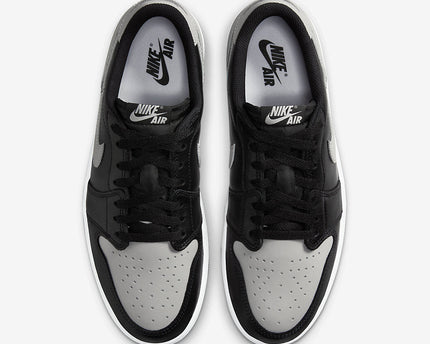 Men's Air Jordan 1 Low 'Shadow' Shoes