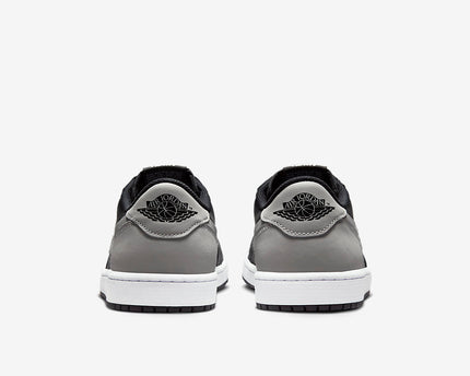 Men's Air Jordan 1 Low 'Shadow' Shoes