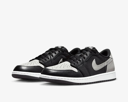 Men's Air Jordan 1 Low 'Shadow' Shoes