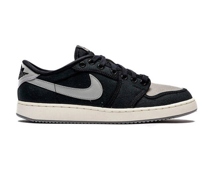 Men's Air Jordan 1 Low 'Shadow' Shoes