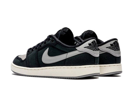 Men's Air Jordan 1 Low 'Shadow' Shoes