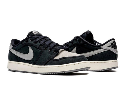 Men's Air Jordan 1 Low 'Shadow' Shoes