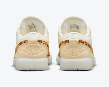 Men's Air Jordan 1 Low 'SNKRS Day' Shoes
