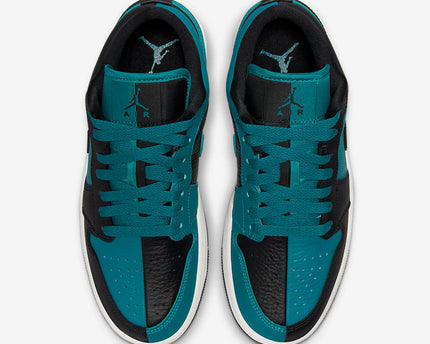 Men's Air Jordan 1 Low 'Split' Shoes