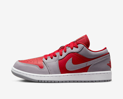 Men's Air Jordan 1 Low 'Split' Shoes