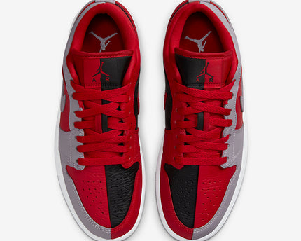 Men's Air Jordan 1 Low 'Split' Shoes