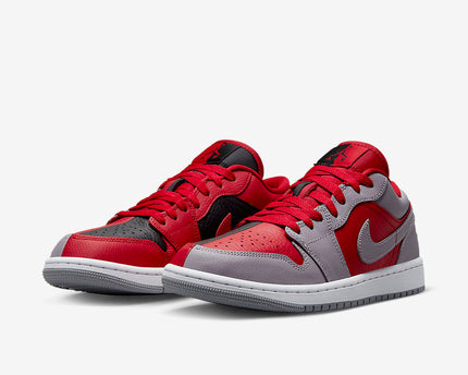 Men's Air Jordan 1 Low 'Split' Shoes